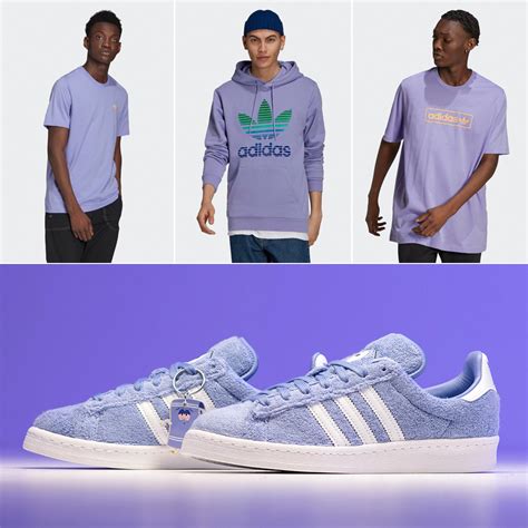 Adidas campus shirts